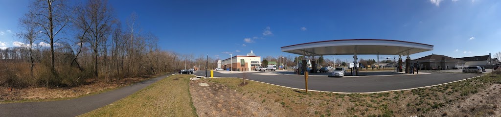 Royal Farms | meal takeaway | 859 High St, Chestertown, MD 21620, USA | 4109199750 OR +1 410-919-9750