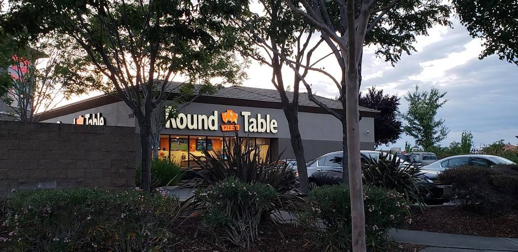 Round Table Pizza | meal delivery | 2540 Sand Creek Rd, Brentwood, CA 94513, USA | 9252408778 OR +1 925-240-8778