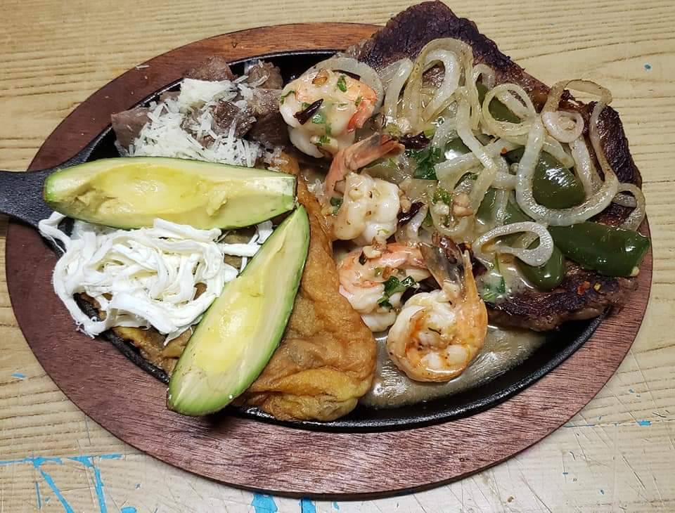 San Isidro Mexican Restaurant | restaurant | 471 W 1st Ave, Roselle, NJ 07203, USA | 9088753594 OR +1 908-875-3594