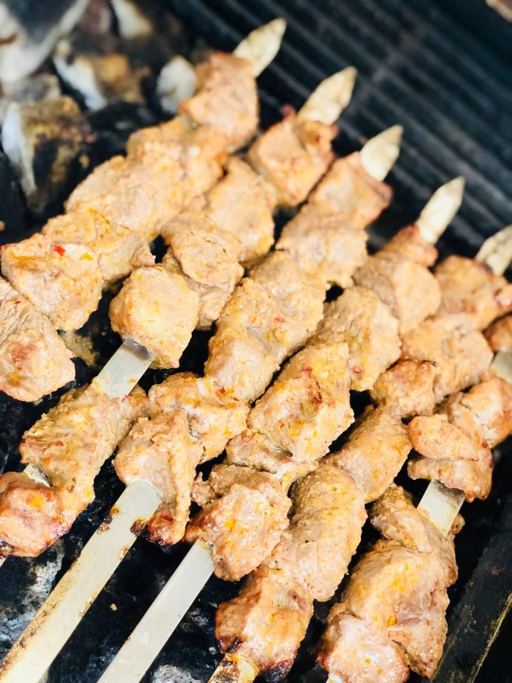 Falafel & Shawarma Planet | restaurant | 4220 Florin Rd Suite K, Sacramento, CA 95823, USA | 9162722939 OR +1 916-272-2939