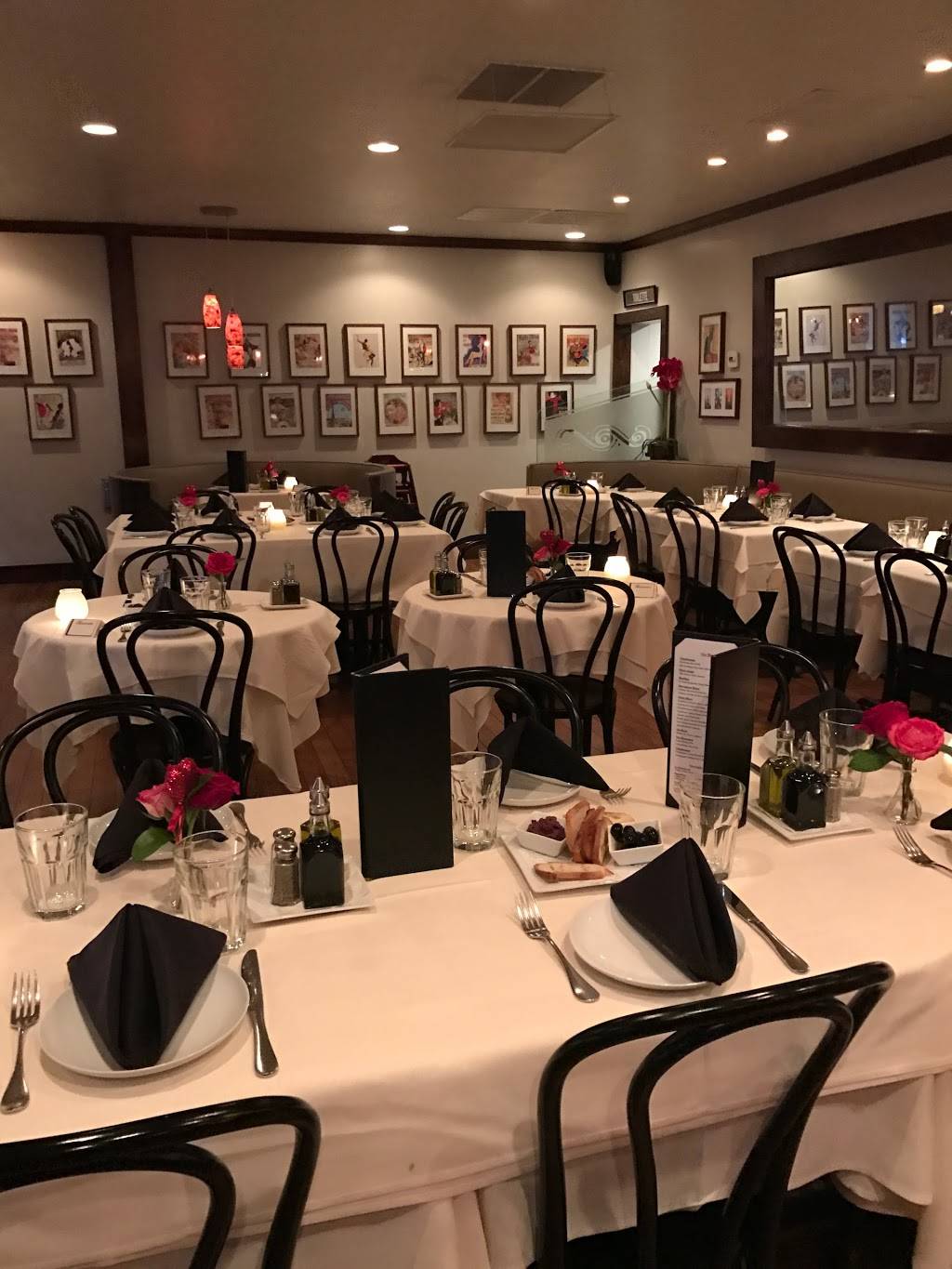 La Petite Maison | restaurant | 6510 Roswell Rd NE, Atlanta, GA 30328, USA | 4043036600 OR +1 404-303-6600