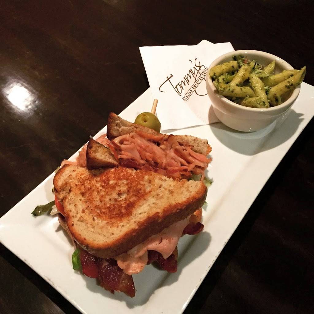 Bellinis Ristorante & Grill | restaurant | 6305 Waterford Blvd #100, Oklahoma City, OK 73118, USA | 4058481065 OR +1 405-848-1065