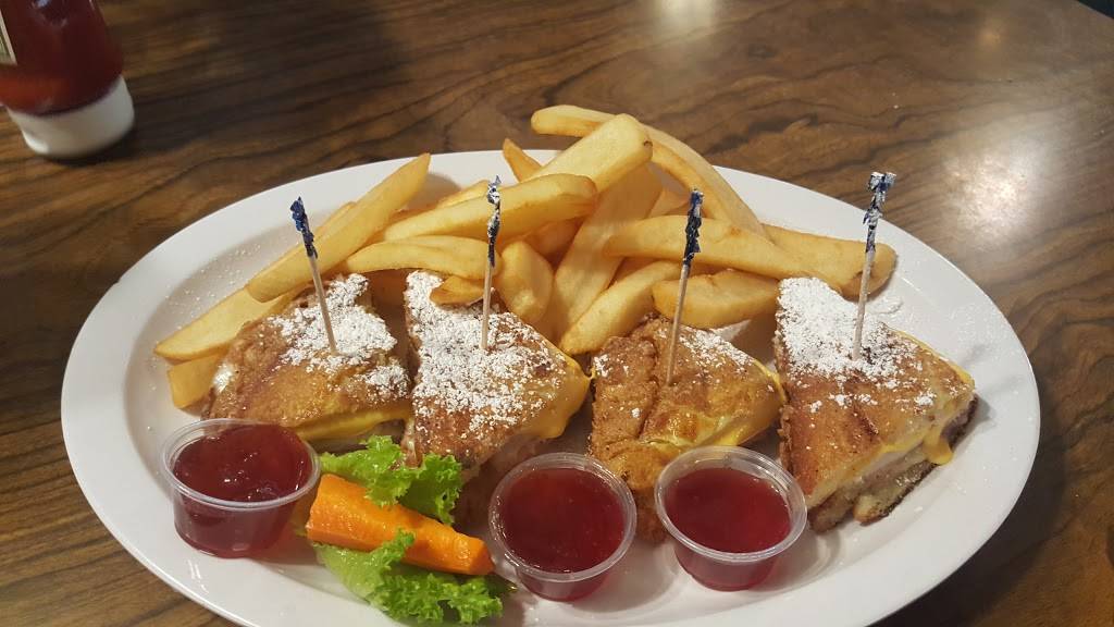 Grammas Country Kitchen | restaurant | 2868 W Ramsey St, Banning, CA 92220, USA | 9518498385 OR +1 951-849-8385