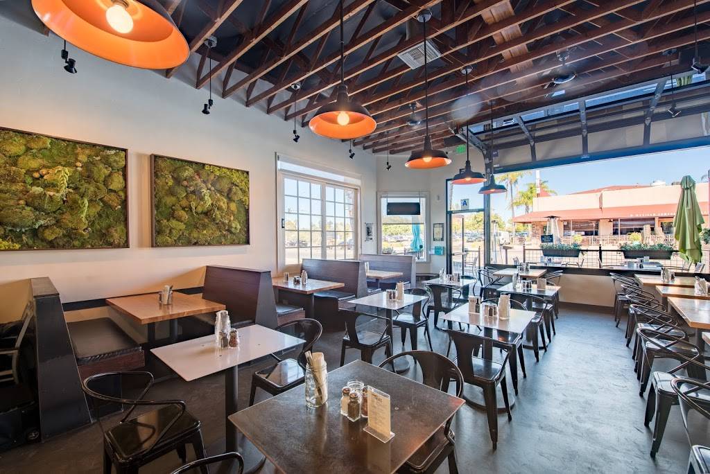 The Haven Pizzeria | restaurant | 4051 Adams Ave, San Diego, CA 92116, USA | 6192811904 OR +1 619-281-1904