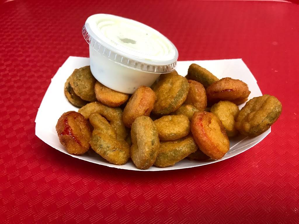 The Chicken Shack | restaurant | 11174 Up River Rd #2225, Corpus Christi, TX 78410, USA | 3612419464 OR +1 361-241-9464