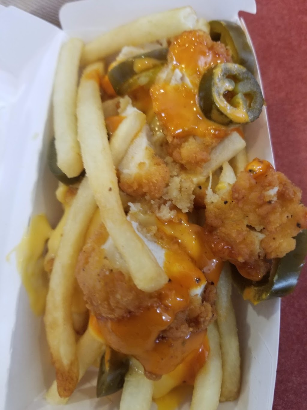 Jack in the Box | restaurant | 28882 Commerce Way, Wellton, AZ 85356, USA | 9287859218 OR +1 928-785-9218