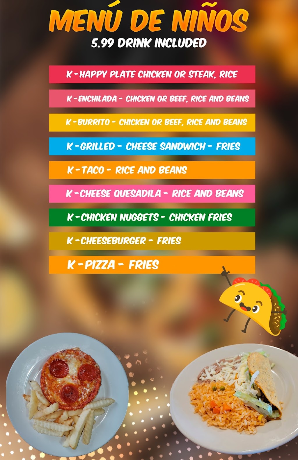 Taco Boys | restaurant | 21 MS-18, Raleigh, MS 39153, USA | 6017829432 OR +1 601-782-9432