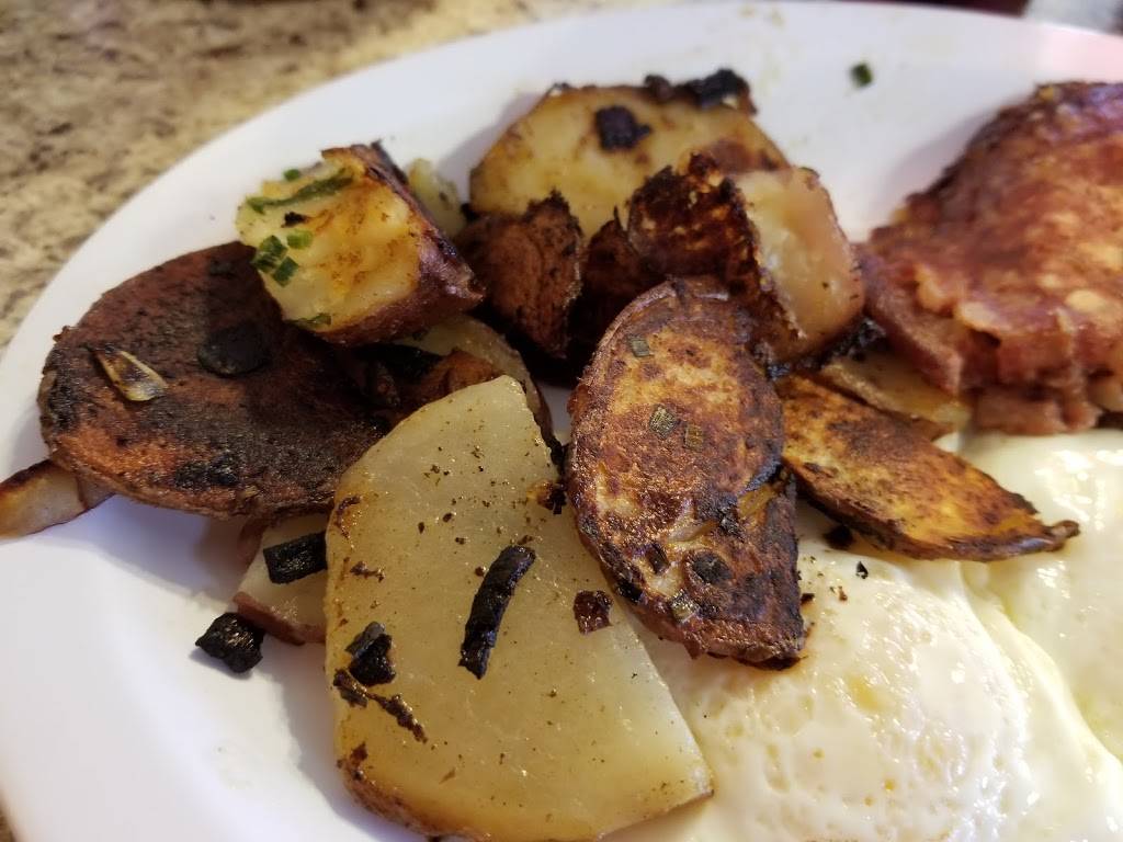 Paradise Pancake & Omelette House | restaurant | 1201 S Kings Hwy, Myrtle Beach, SC 29577, USA | 8434485600 OR +1 843-448-5600