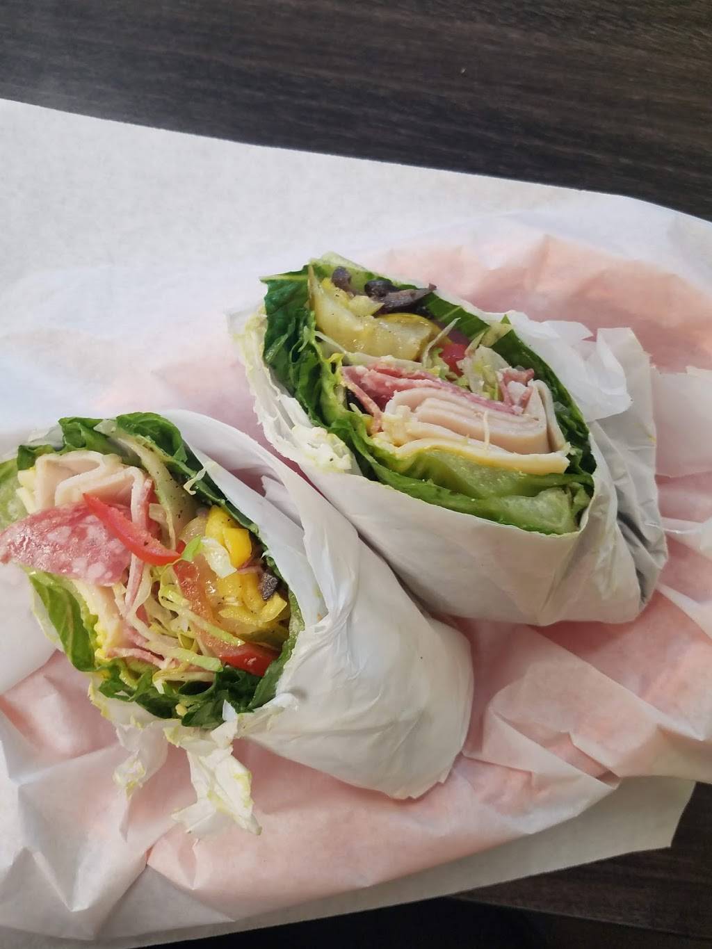 Deli Delicious | restaurant | 8450 Elk Grove Blvd, Elk Grove, CA 95758, USA | 9166842167 OR +1 916-684-2167