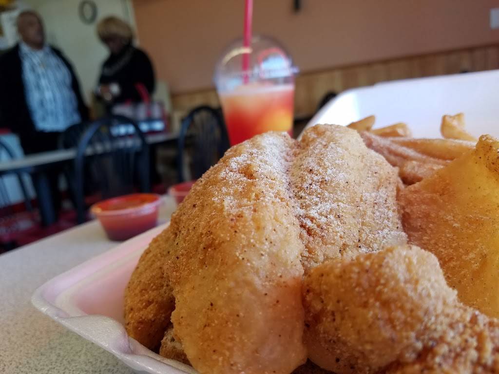 JJ Fish and Chicken | restaurant | 515 Fairgrounds Dr, Vallejo, CA 94589, USA | 7076489245 OR +1 707-648-9245