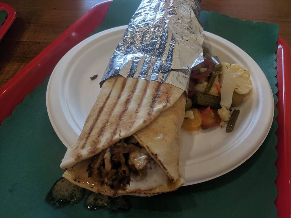 Kabab Crush - Corona | restaurant | 350 North McKinley St. =, #102, Corona, CA 92879, USA | 9517341770 OR +1 951-734-1770