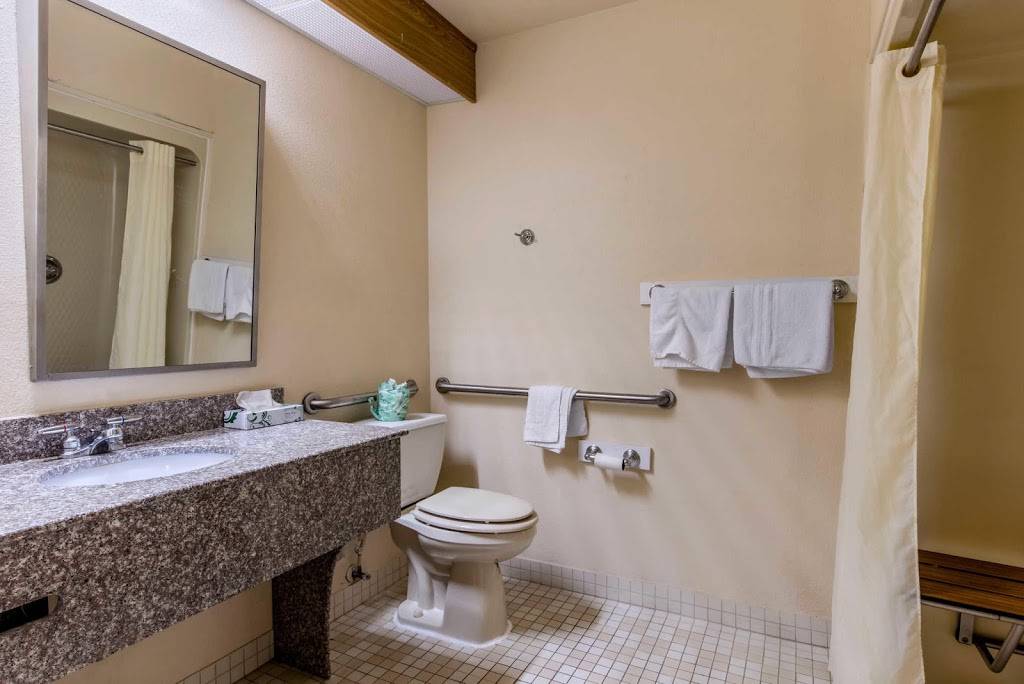 Rodeway Inn | restaurant | 5119 American Way, Memphis, TN 38115, USA | 9013634800 OR +1 901-363-4800