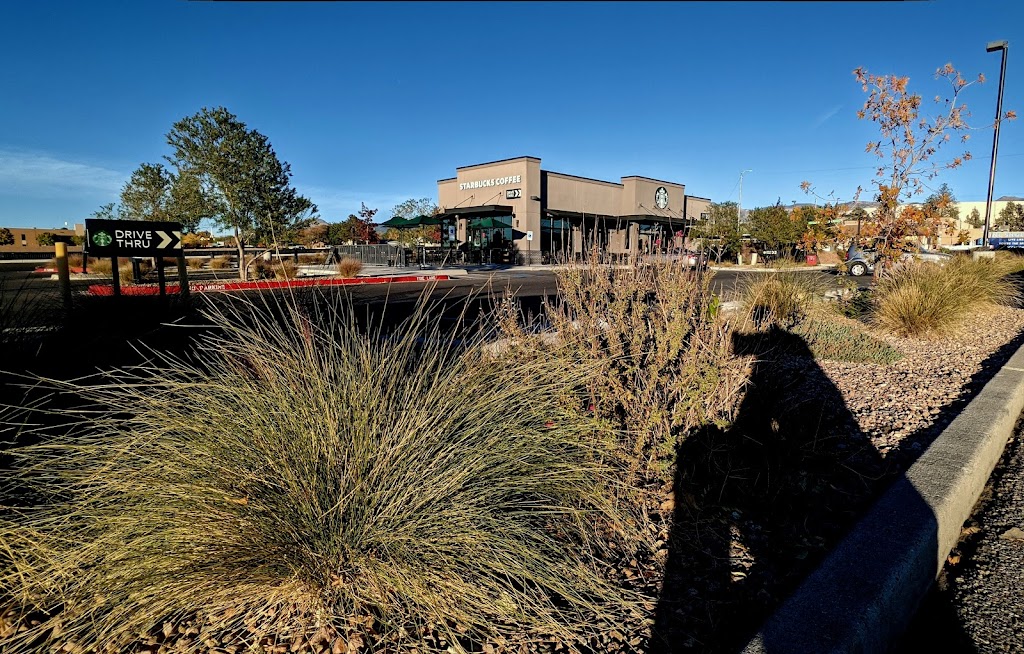 Starbucks | cafe | 4601 Wyoming Blvd NE, Albuquerque, NM 87111, USA | 5055955024 OR +1 505-595-5024