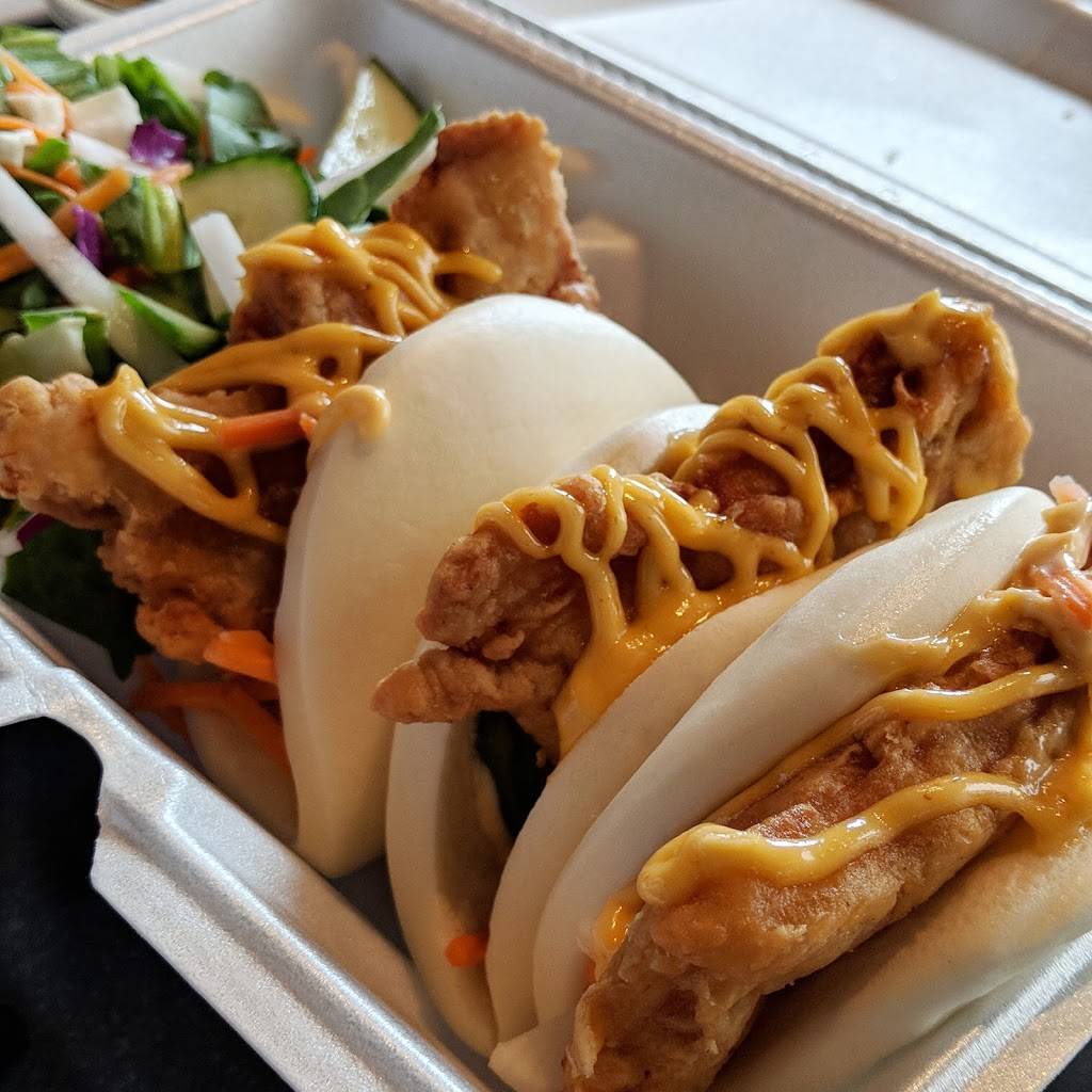 Chop Chop Flavors of Asia | restaurant | 409 N Walker Ave, Oklahoma City, OK 73102, USA | 4055467679 OR +1 405-546-7679