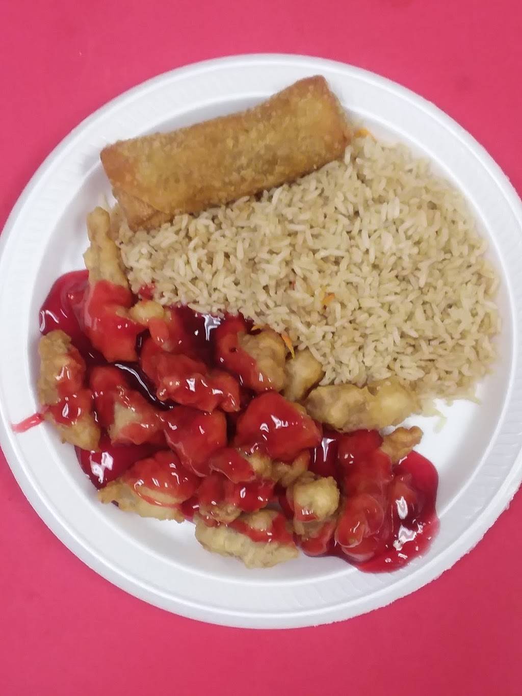 Golden Eggroll Express | restaurant | 5910 Gibson Blvd SE, Albuquerque, NM 87108, USA | 5052559298 OR +1 505-255-9298