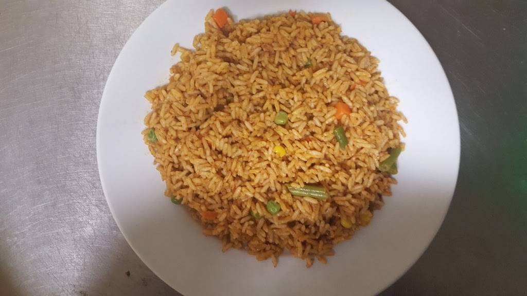 Saviour African Food Restaurant And Catering | restaurant | 3341 Belair Rd, Baltimore, MD 21213, USA | 4437594886 OR +1 443-759-4886