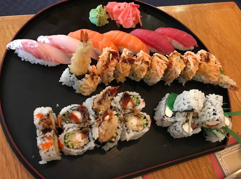 Shanghai Tokyo | restaurant | 54 E Central St, Natick, MA 01760, USA | 5086510818 OR +1 508-651-0818