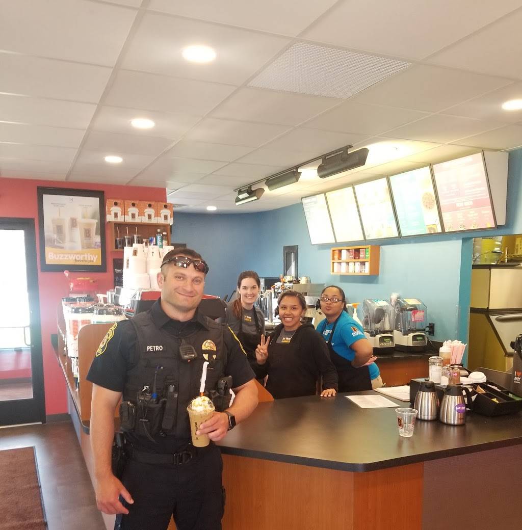 BIGGBY COFFEE | restaurant | 26625 Brookpark Ext, North Olmsted, OH 44070, USA | 4403857778 OR +1 440-385-7778