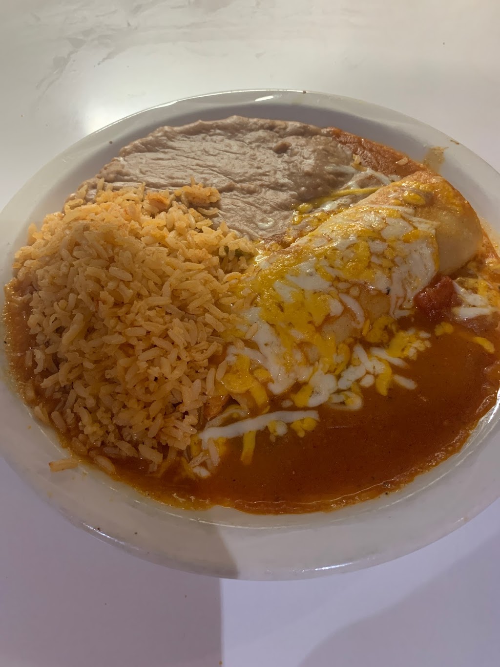 Casa Grande Mexican Restaurant | restaurant | 443-331 W Butterfield Rd, Chino Valley, AZ 86323, USA | 9286367275 OR +1 928-636-7275