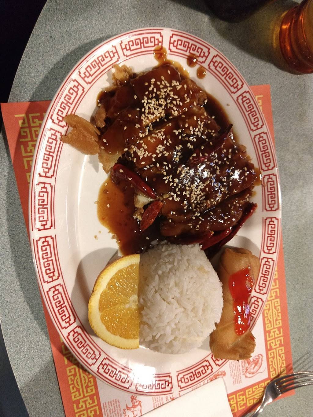 Freds Szechuan Chinese Restaurant | restaurant | 224 Broad St, Nevada City, CA 95959, USA | 5304789072 OR +1 530-478-9072