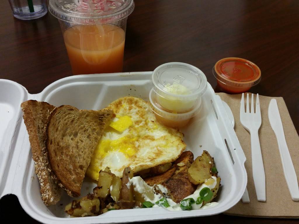 Jelly U Cafe | restaurant | 1700 E Evans Ave, Denver, CO 80210, USA | 7205964108 OR +1 720-596-4108