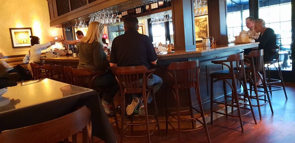 BRIO Tuscan Grille | restaurant | 17430 Hall Rd, Clinton Twp, MI 48038, USA | 5862637310 OR +1 586-263-7310