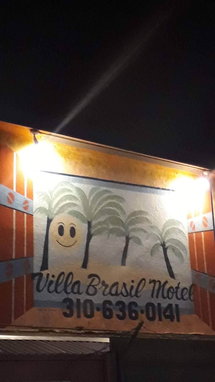 Viva Brazil Motel | restaurant | 11740 W Washington Blvd, Los Angeles, CA 90066, USA | 3106360141 OR +1 310-636-0141