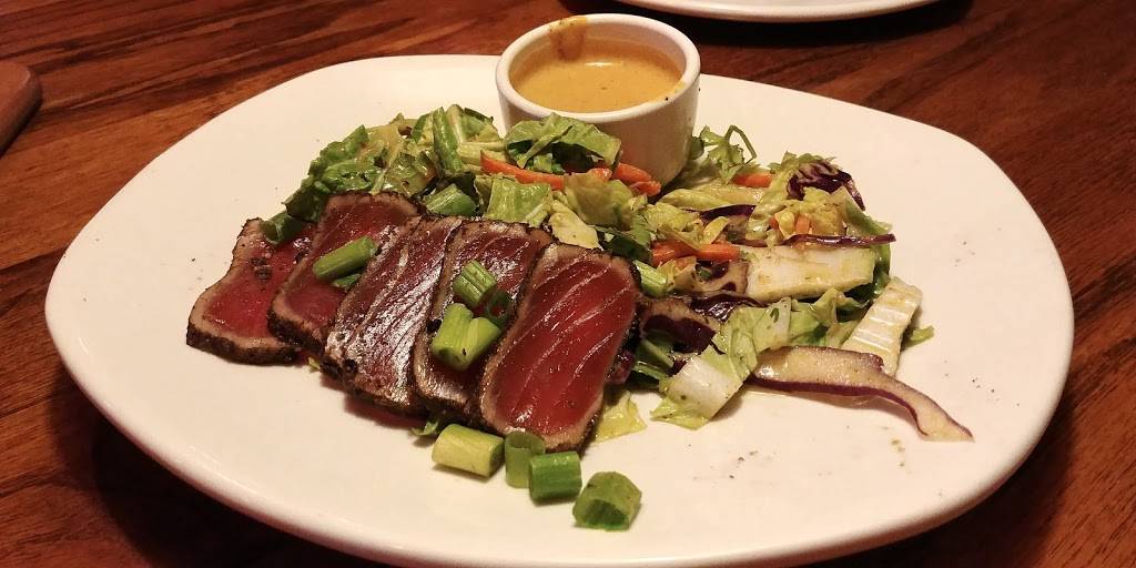 Outback Steakhouse | restaurant | 1990 E 20th St, Chico, CA 95928, USA | 5308998112 OR +1 530-899-8112