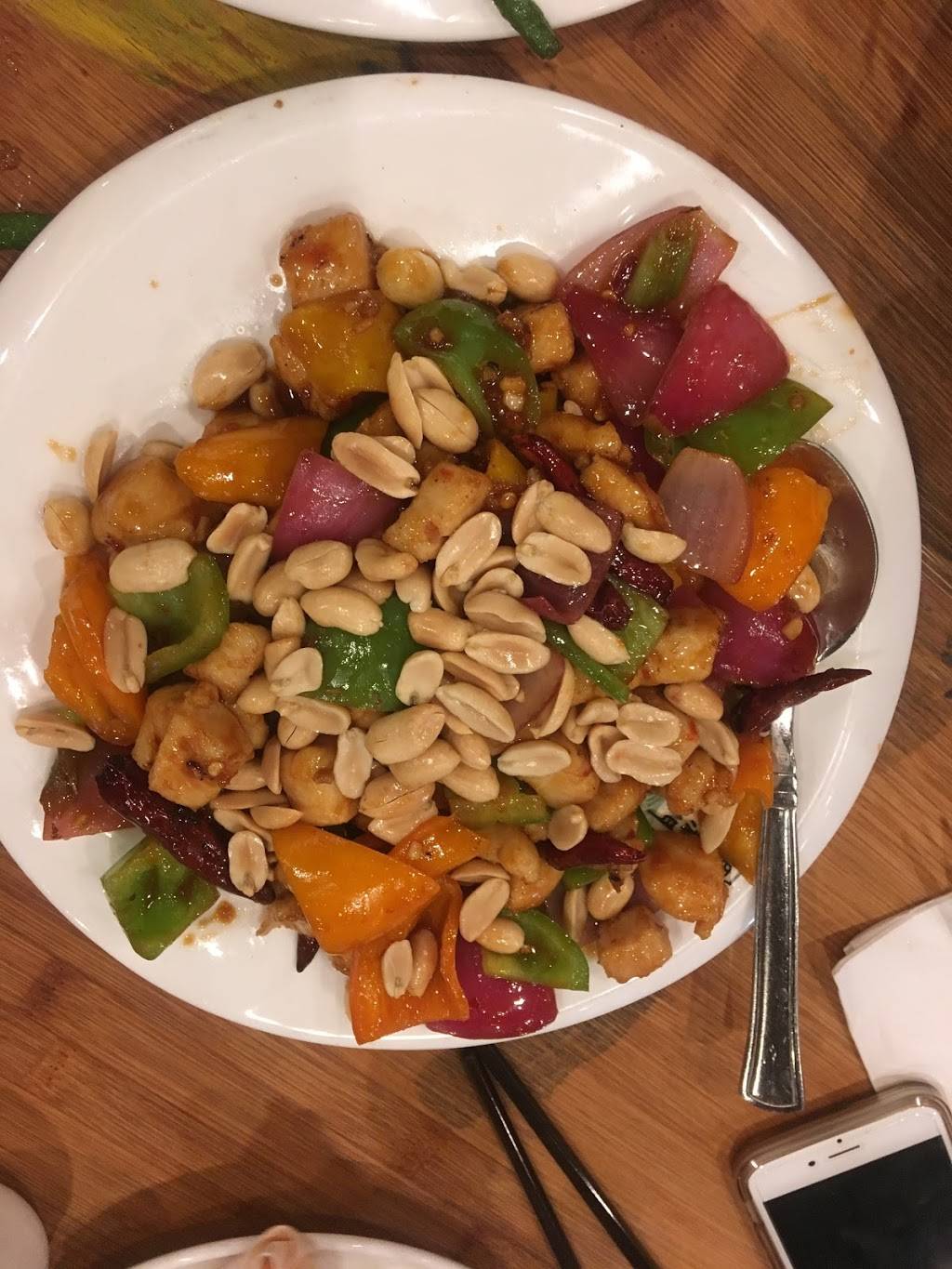 酸爽一碗（suanlafennoodles llc） | restaurant | 662 Barber Ln, Milpitas, CA 95035, USA | 4085710888 OR +1 408-571-0888