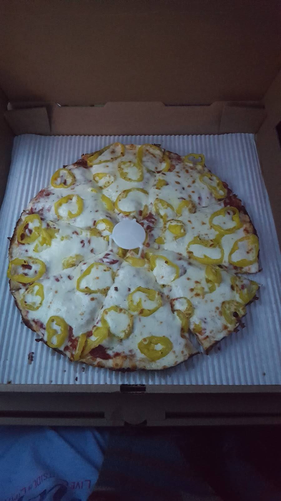 Charm Sweet Shoppe & Pizzeria | bakery | 4440 Co Rd 70, Charm, OH 44617, USA | 3308937938 OR +1 330-893-7938