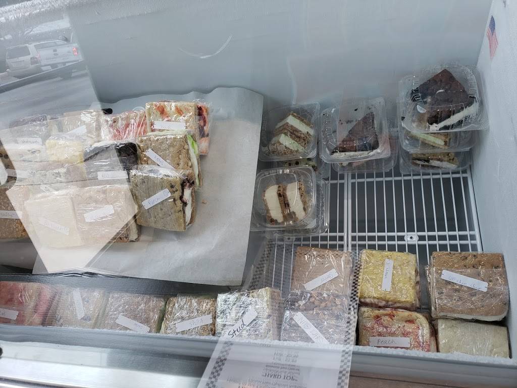 The High Test Deli and Sweet Shop | restaurant | 134 Coxe Ave, Asheville, NC 28801, USA | 8285523801 OR +1 828-552-3801