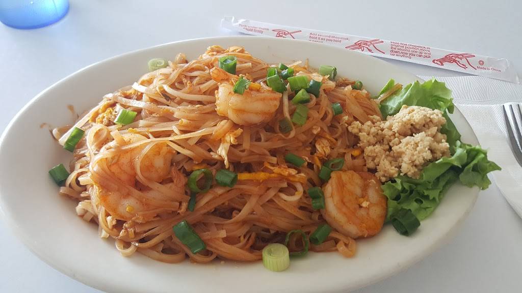 Thai Original BBQ | restaurant | 441 E Carson St A, Carson, CA 90745, USA | 3108346945 OR +1 310-834-6945