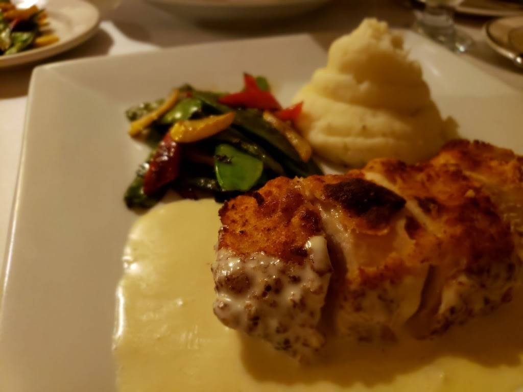 JJs Bistro De Paris | bakery | 7643 Gate Pkwy #105, Jacksonville, FL 32256, USA | 9049967557 OR +1 904-996-7557