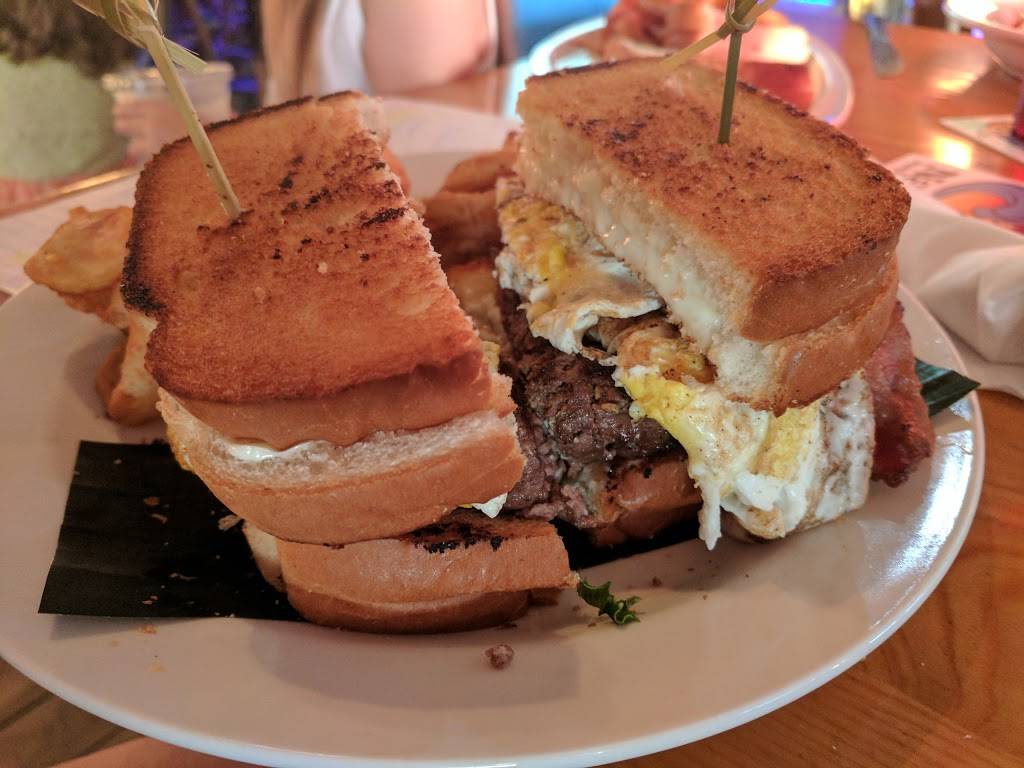 Nalu Dewey Beach | restaurant | 1308 Coastal Hwy, Dewey Beach, DE 19971, USA | 3022271449 OR +1 302-227-1449