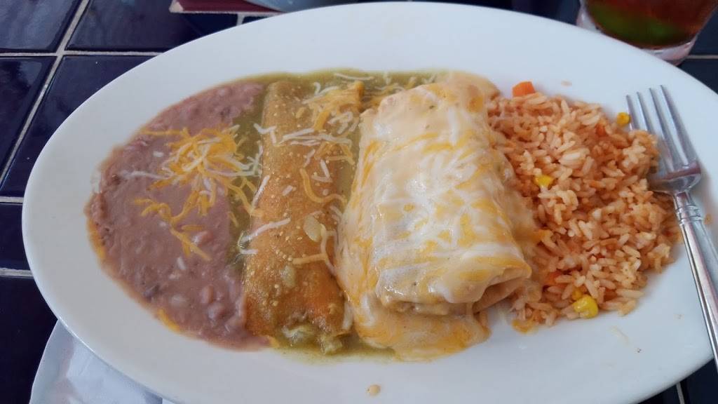 Dominguez Restaurant | restaurant | 3313 E 50th St, Minneapolis, MN 55417, USA | 6127248493 OR +1 612-724-8493