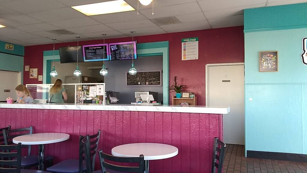 FROLO | restaurant | 1134 N Main St, Manteca, CA 95336, USA | 2096654894 OR +1 209-665-4894