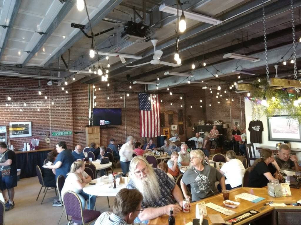 Marilyns Fire Station and Catering LLC | restaurant | 157 S Whelen Ave, Medford, WI 54451, USA | 7153600900 OR +1 715-360-0900