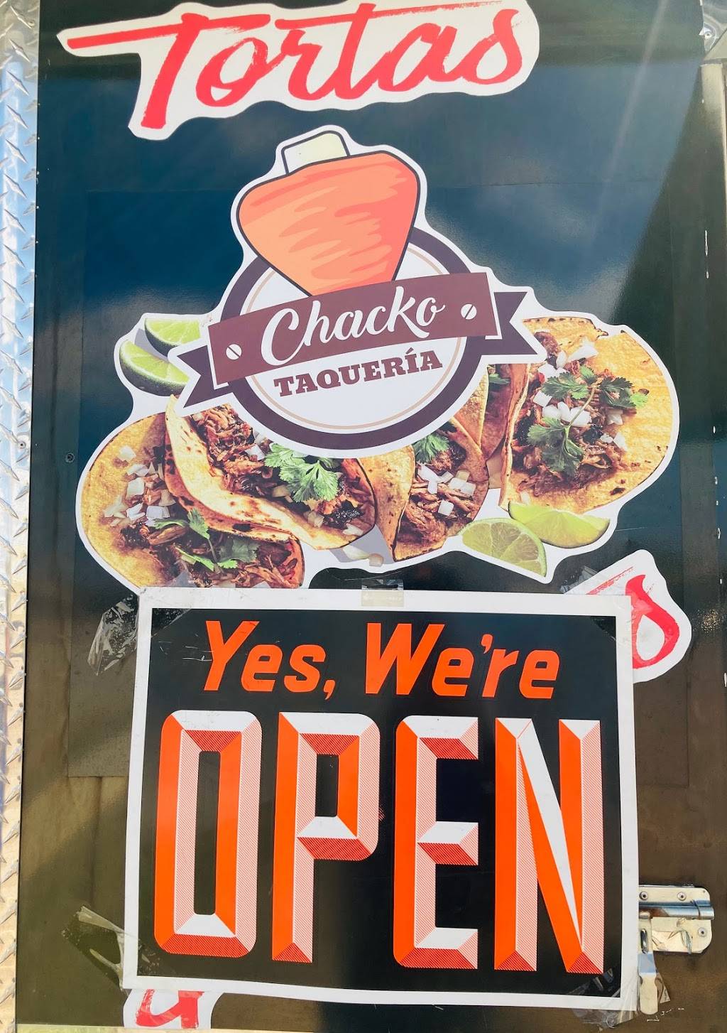 Taqueria chacko | restaurant | 6709 Rufe Snow Dr, Fort Worth, TX 76148, USA | 8177217937 OR +1 817-721-7937