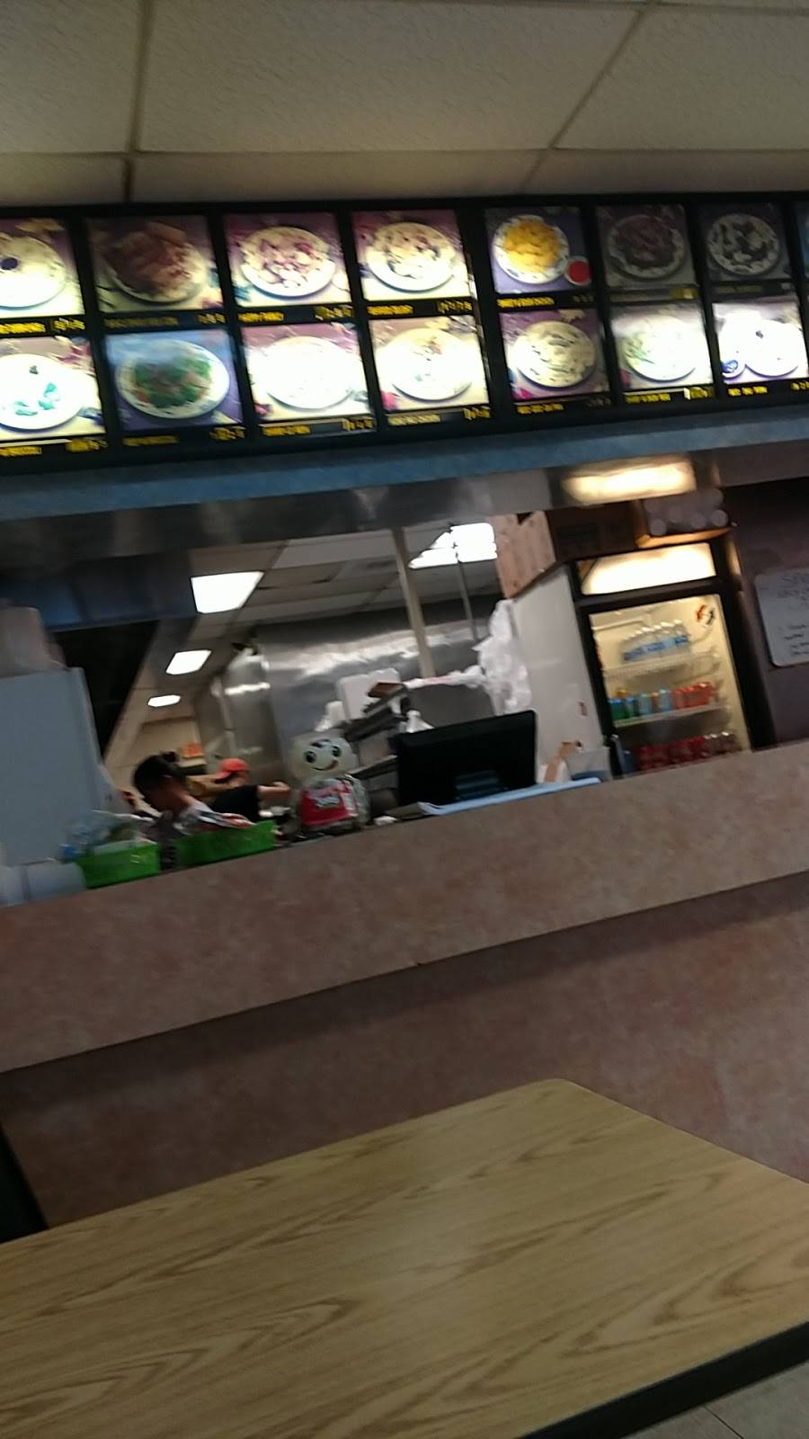 Chens Wok | restaurant | 6565 N Socrum Loop Rd, Lakeland, FL 33809, USA | 8638153545 OR +1 863-815-3545