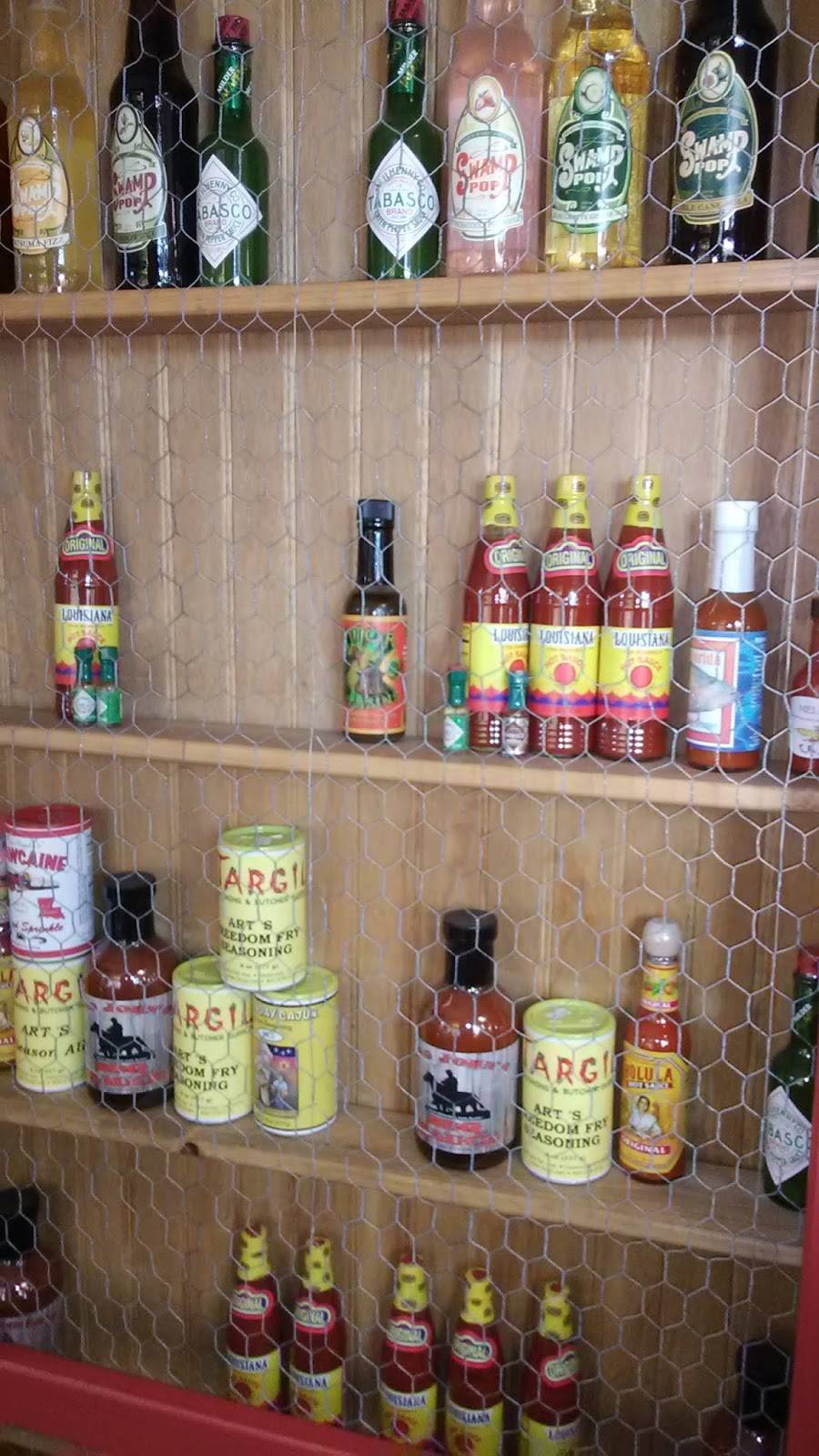 Southern Harmony Cafe | restaurant | 34508 Cortez Blvd, Ridge Manor, FL 33523, USA | 3526084355 OR +1 352-608-4355