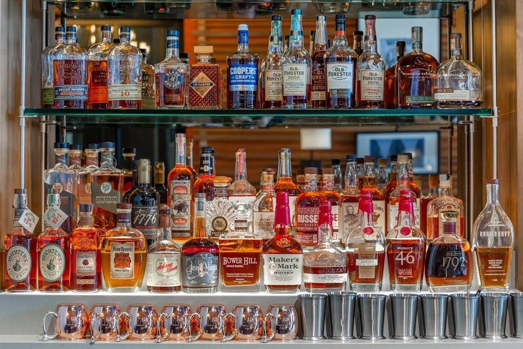 Neighborhood Services | restaurant | 400 S 2nd St, Louisville, KY 40202, USA | 5023136733 OR +1 502-313-6733