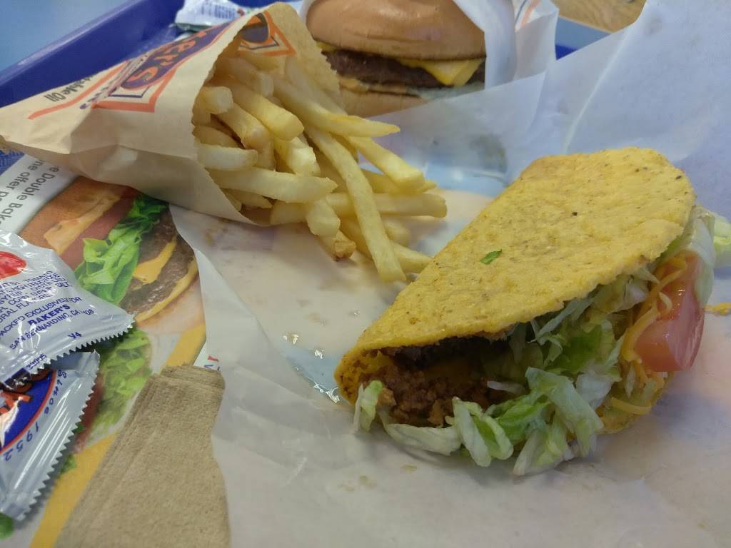 Bakers Drive-Thru | restaurant | 27352 Base Line St, Highland, CA 92346, USA | 9098845233 OR +1 909-884-5233