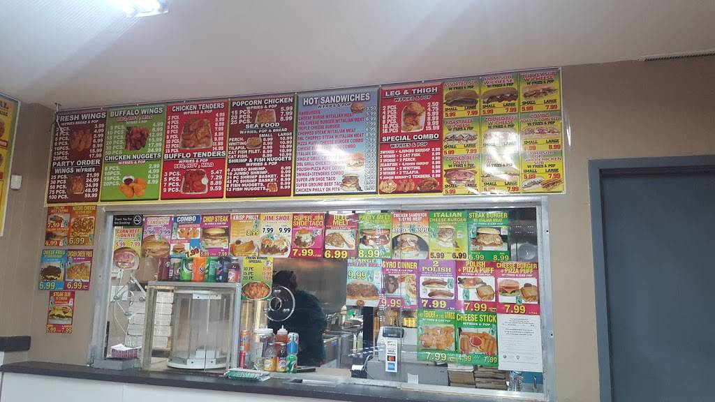 Royal Sub & Grill Inc | meal takeaway | 439 E 79th St, Chicago, IL 60619, USA | 8722443211 OR +1 872-244-3211