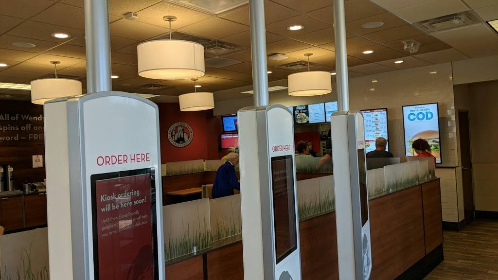 Wendys | restaurant | 2159 West, Co Rd 48, Bushnell, FL 33513, USA | 3527932848 OR +1 352-793-2848