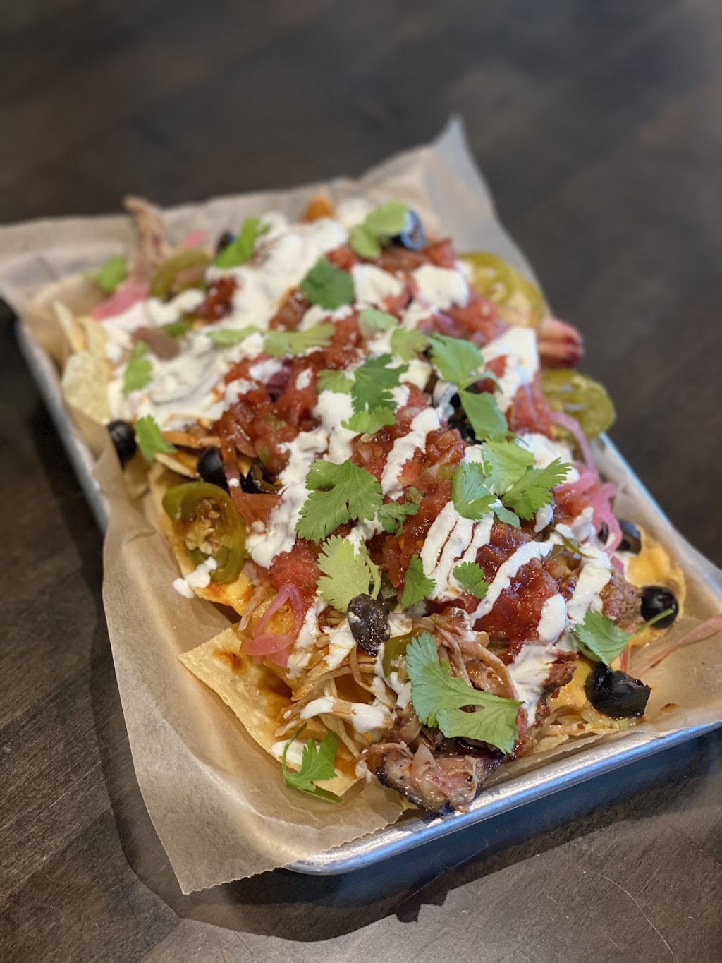 PIGS BBQ | restaurant | 2401 Whittier Drive Suite A and E, Frederick, MD 21702, USA | 2406298001 OR +1 240-629-8001