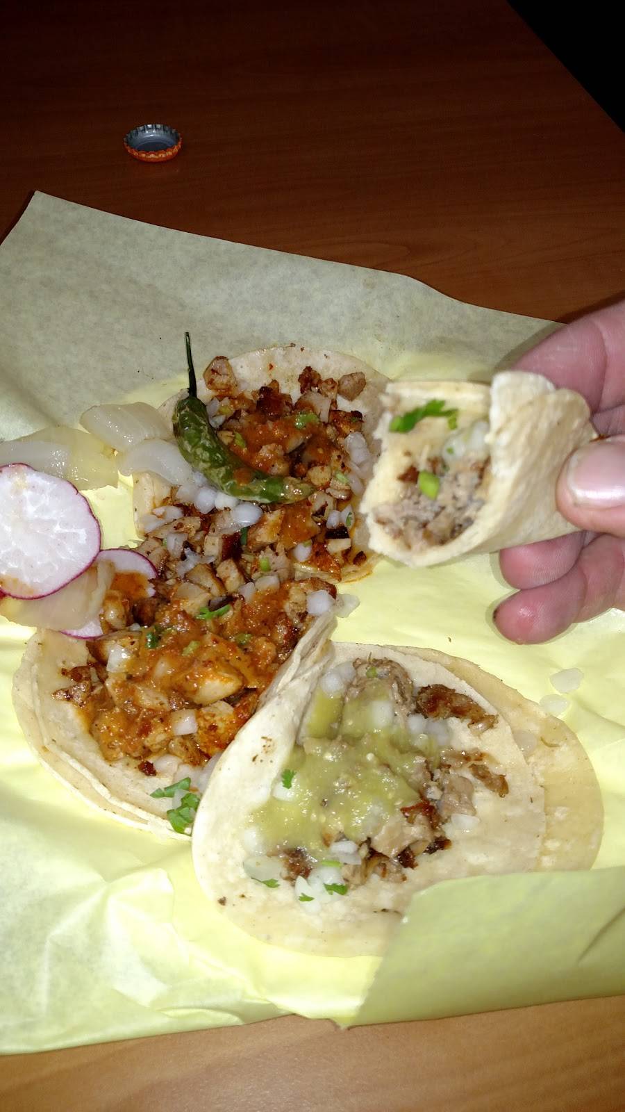 Hidalgo Mexican Food | restaurant | 801 E Broadway Rd, Mesa, AZ 85204, USA | 4803862458 OR +1 480-386-2458