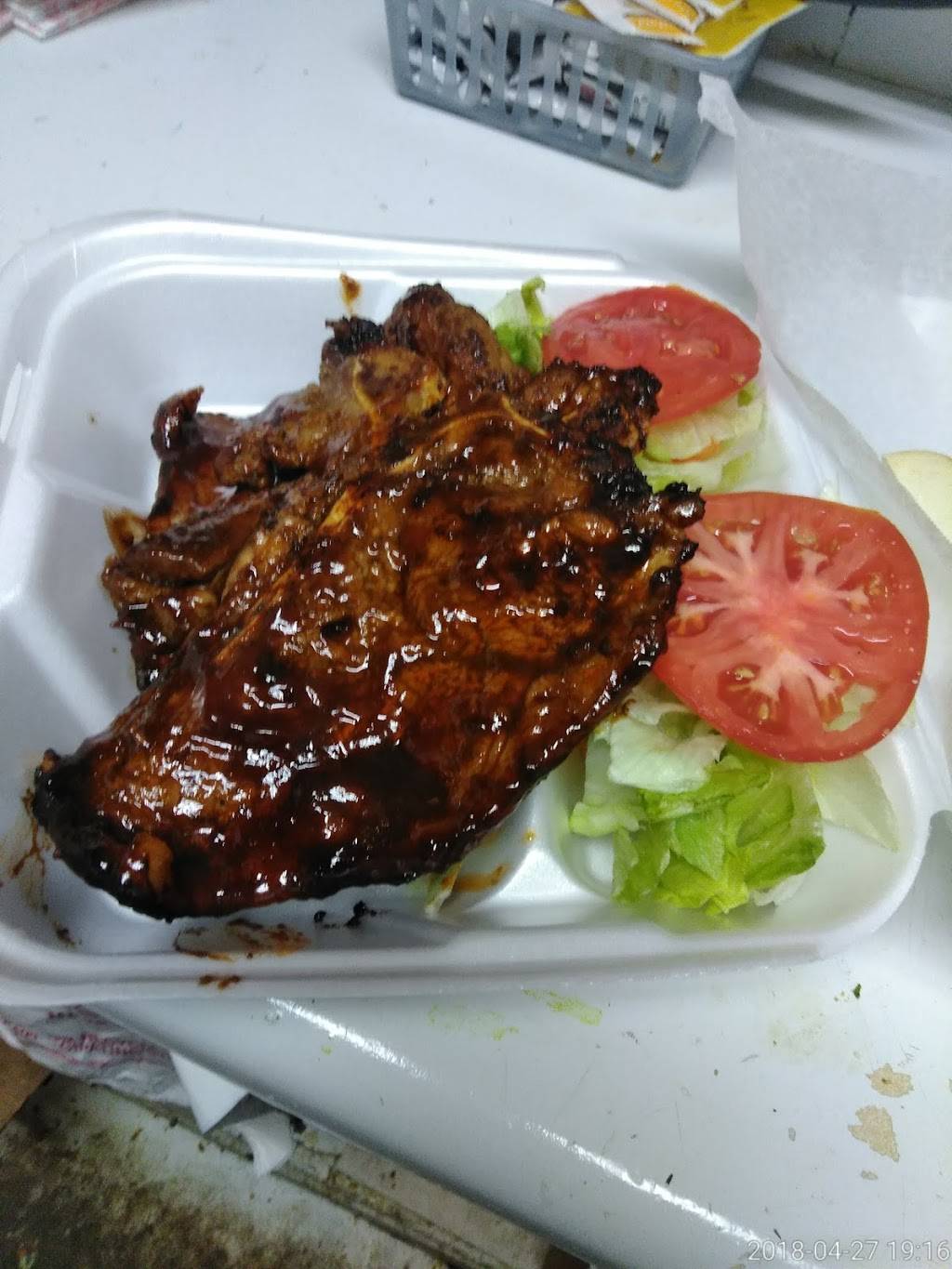 Mr Happy | restaurant | 3235 Brainerd Rd, Chattanooga, TN 37411, USA | 4236227217 OR +1 423-622-7217