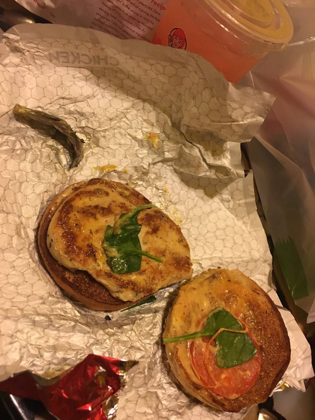 Wendys | restaurant | 4901 W North Ave, Chicago, IL 60639, USA | 7734897270 OR +1 773-489-7270