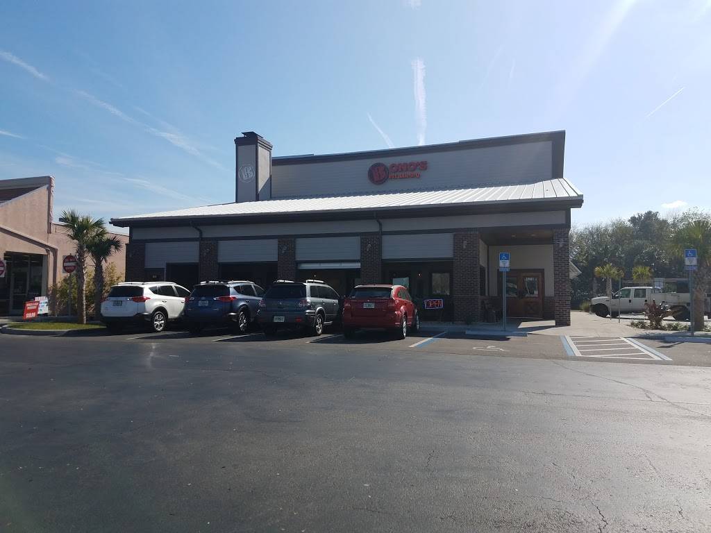 Bonos Pit Bar-B-Q | restaurant | 1275 Atlantic Blvd, Neptune Beach, FL 32266, USA | 9042702666 OR +1 904-270-2666