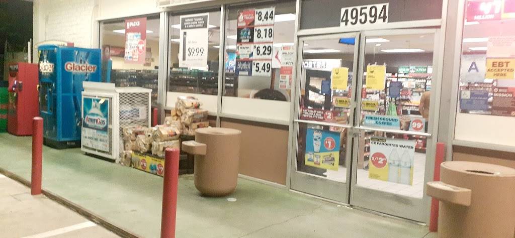 Circle K | meal takeaway | 49594 Twentynine Palms Highway, Morongo Valley, CA 92256, USA | 7603633394 OR +1 760-363-3394